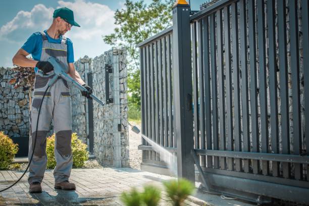 Playground Equipment Cleaning in Shawneeland, VA