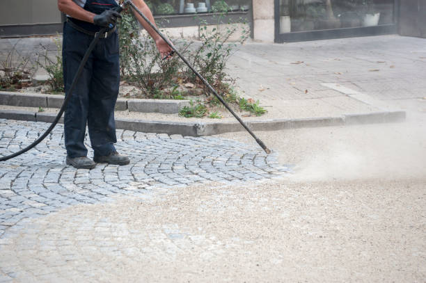 Best Patio and Deck Pressure Washing  in Shawneeland, VA