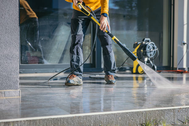 Boat and Dock Cleaning in Shawneeland, VA